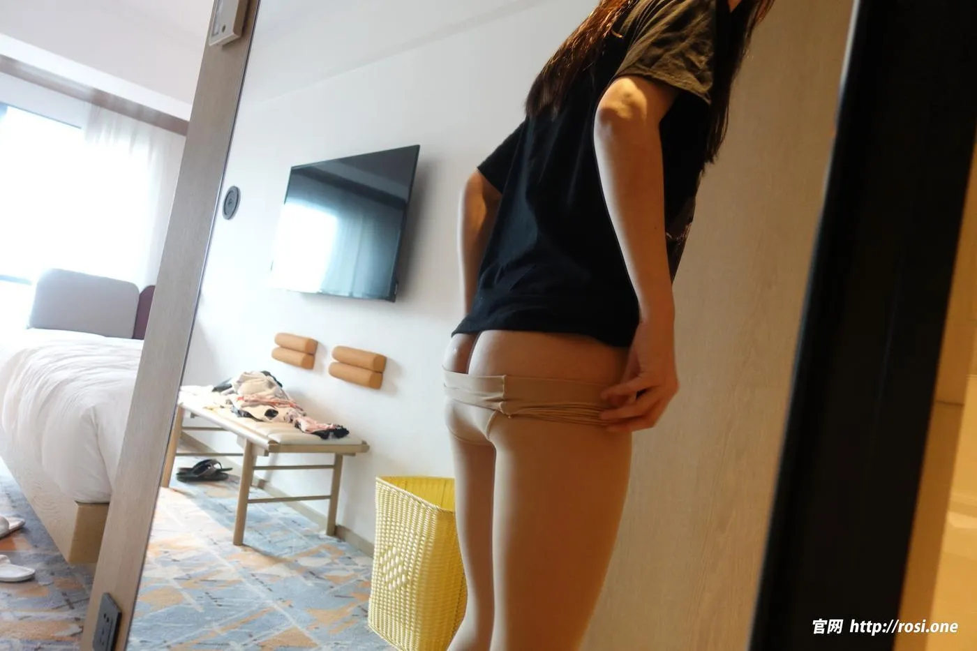 [ROSI写真]2023.04.28 NO.4162[1251P／162MB][23] [47P]插图2